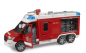 Preview: MB Sprinter Feuerwehrrüstwagen mit Licht und Soundmodul